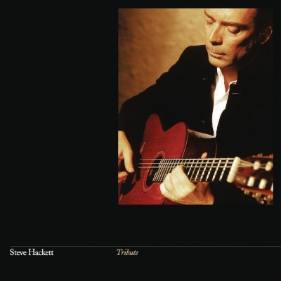 Steve Hackett - Tribute (Reedice 2024)