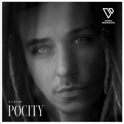 Vojtěch Drahokoupil - Pocity (2024)