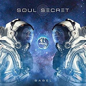 Soul Secret - Babel (2017) 