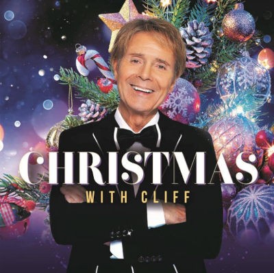 Cliff Richard - Christmas With Cliff (2022) - Limited Vinyl