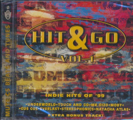 Various Artists - Hit & Go Vol. 1 (1999)