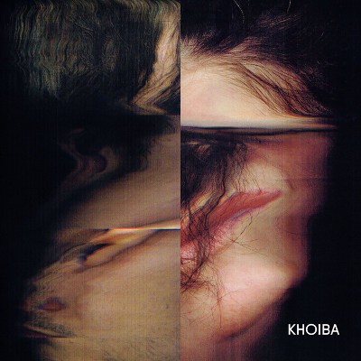 Khoiba - Khoiba (2019)CZ