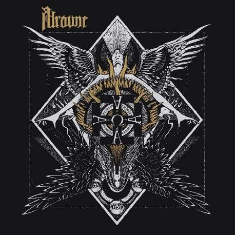 Alraune - Process of Self-Immolation 