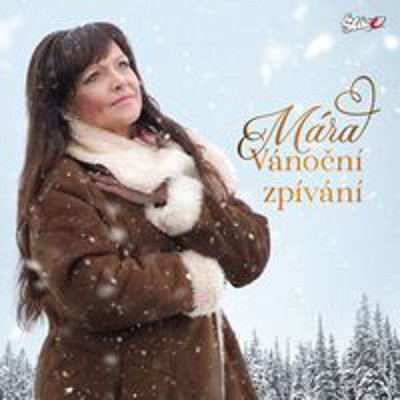 Mára - Vánoční zpívání (2018)