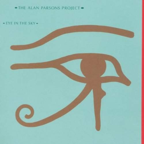 Alan Parsons Project - Eye In The Sky 