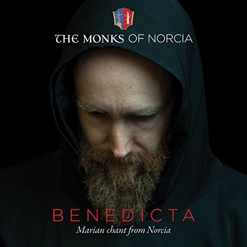 Monks of Norcia - Benedicta: Marian Chant from Norcia 