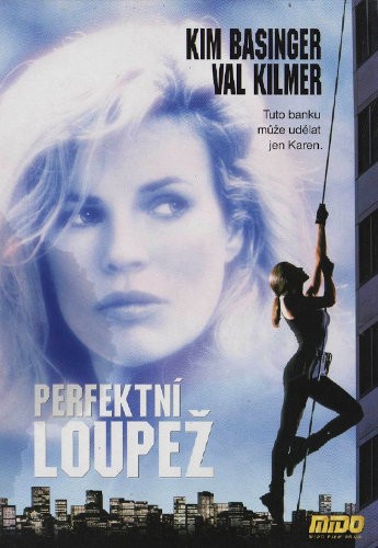 Film/Krimi - Perfektní loupež 