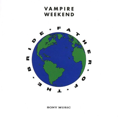 Vampire Weekend - Father of the Bride (2019)