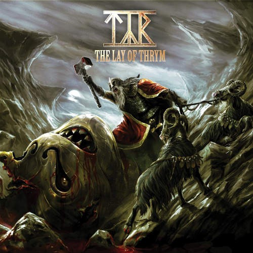 Týr - Lay Of Thrym (2011) 