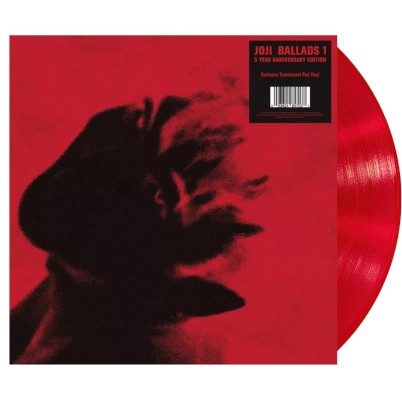 Joji - Ballads 1 (Edice 2023) - Limited Indie Vinyl