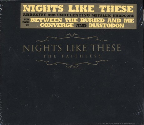 Nights Like These - Faithless (2006)