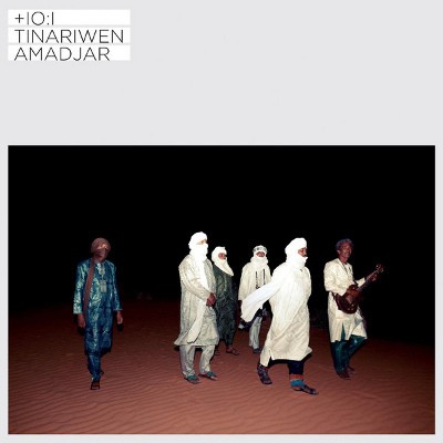 Tinariwen - Amadjar (2019)