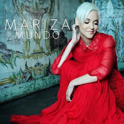 Mariza - Mundo (2015) 