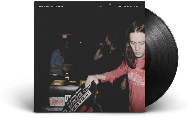 Cadillac Three - Years Go Fast (2023) - Vinyl