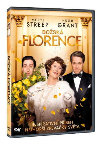 Film/Životopisný - Božská Florence 