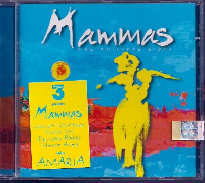 Mammas Par Philippe Eide - Mammas Par Philippe Eide 