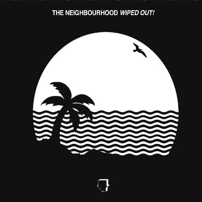 Neighbourhood - Wiped Out! (2015) - Vinyl 