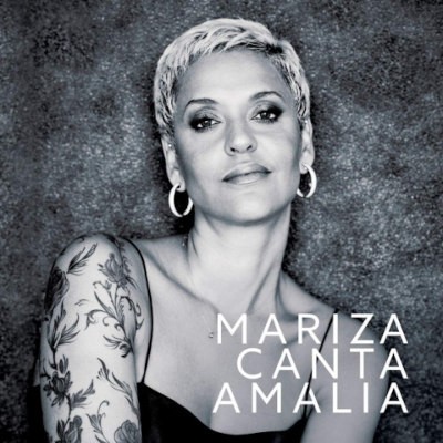 Mariza - Mariza Canta Amalia (2020)