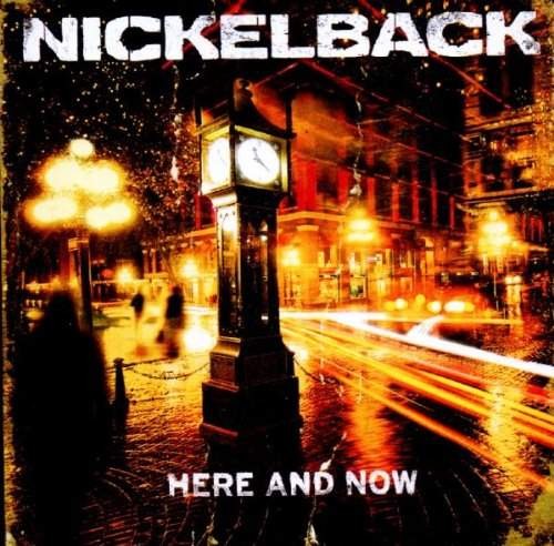 Nickelback - Here And Now (2011) 