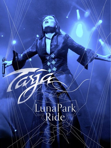 Tarja - Luna Park Ride (2015) 