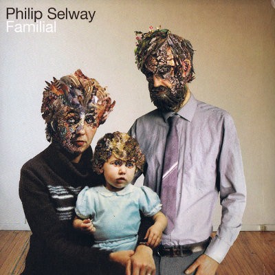 Philip Selway - Familial (2010) 