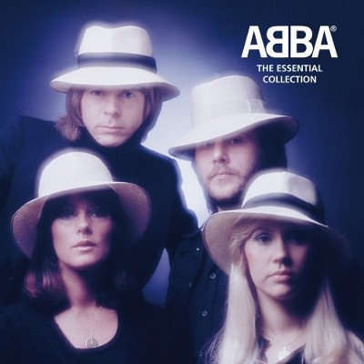 ABBA - Essential Collection 