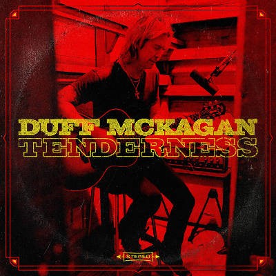 Duff McKagan - Tenderness (2019)