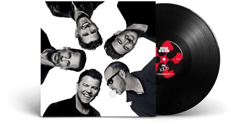 New Kids On The Block - Still Kids (2024) - Vinyl