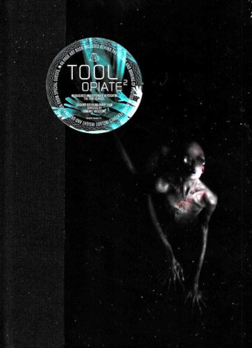 Tool - Opiate 2 (2022) /Blu-ray