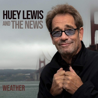 Huey Lewis & The News - Weather (2020)