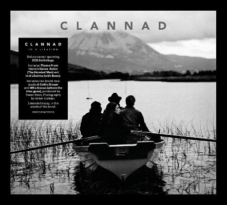 Clannad - In A Lifetime (2CD, Remaster 2020)