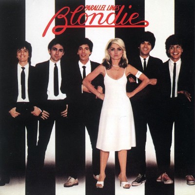 Blondie - Parallel Lines (Remastered) 