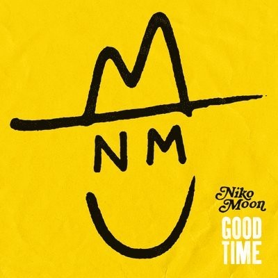 Niko Moon - Good Time (2021) - Limited Vinyl