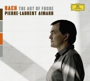 Pierre-Laurent Aimard - BACH The Art of Fugue / Aimard 