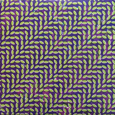 Animal Collective - Merriweather Post Pavilion (2009) - 180 gr. Vinyl 