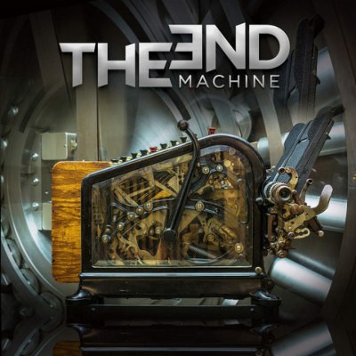 End Machine - End Machine (2019) - Vinyl