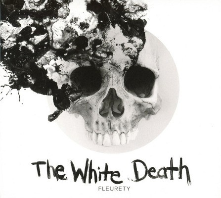 Fleurety - White Death (2017) - Vinyl