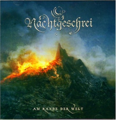 Nachtgeschrei - Am Rande Der Welt (2009)