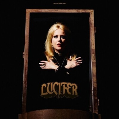 Lucifer - V (2024)