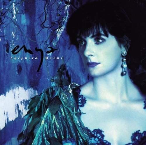 Enya - Shepherd Moons 