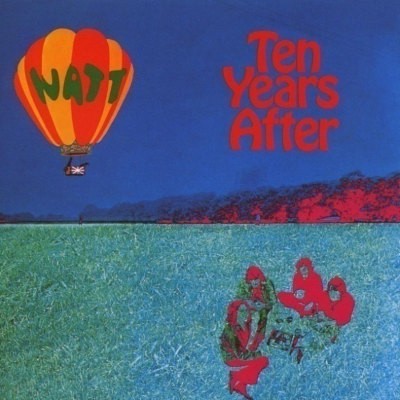 Ten Years After - Watt (2017 Remaster) 