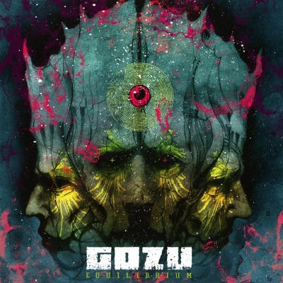 Gozu - Equilibrium (2018) 