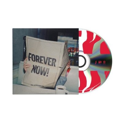 Switchfoot - Forever Now (2026)