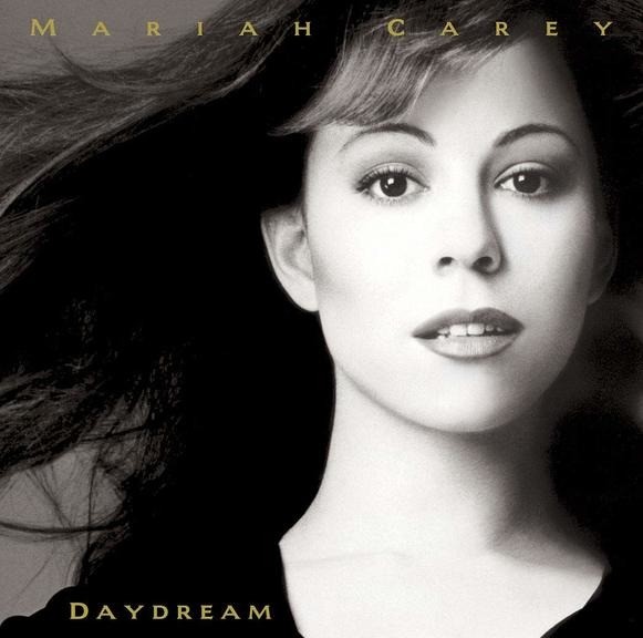 Mariah Carey - Daydream /Reissue Vinyl 2020