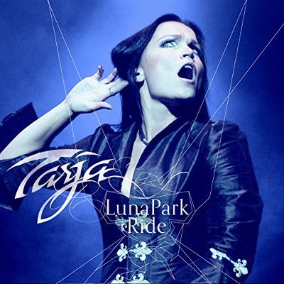 Tarja - Luna Park Ride /2LP 