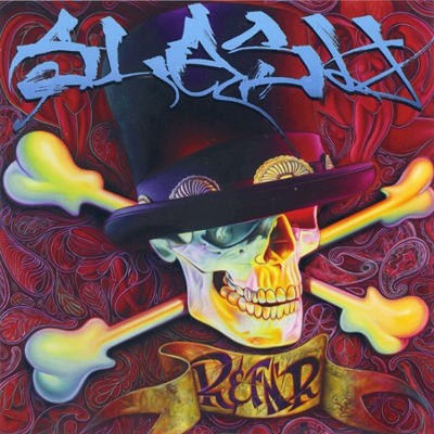 Slash - Slash (2010) 