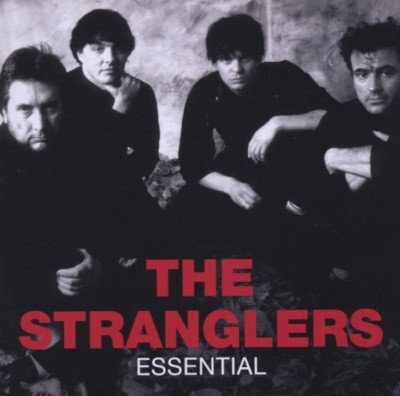 Stranglers - Essential (2011)