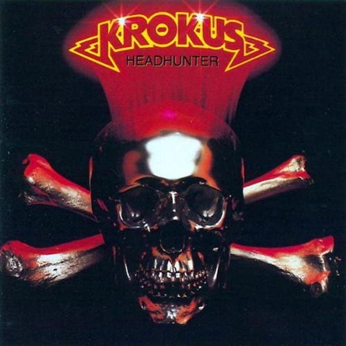 Krokus - Headhunter 