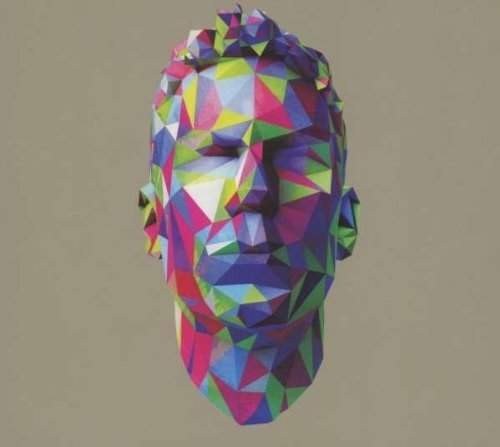 Jamie Lidell - Jamie Lidell 