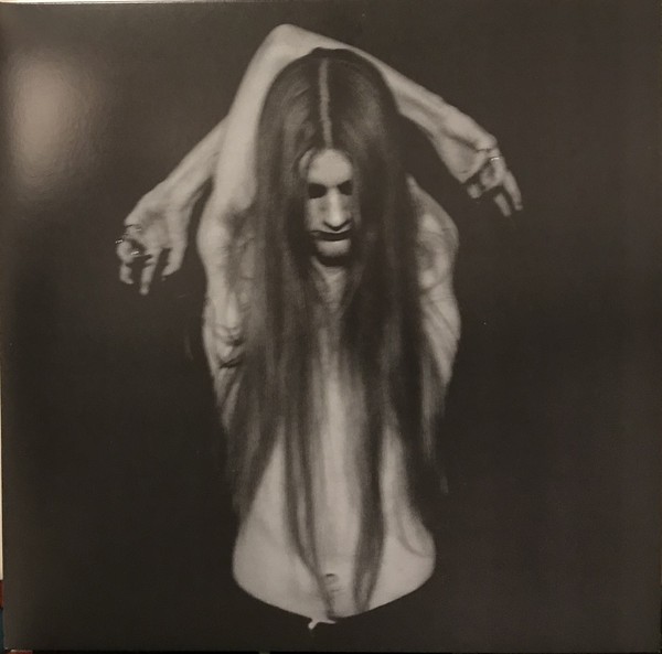 Taake - Nattestid.... / (2020) - Vinyl